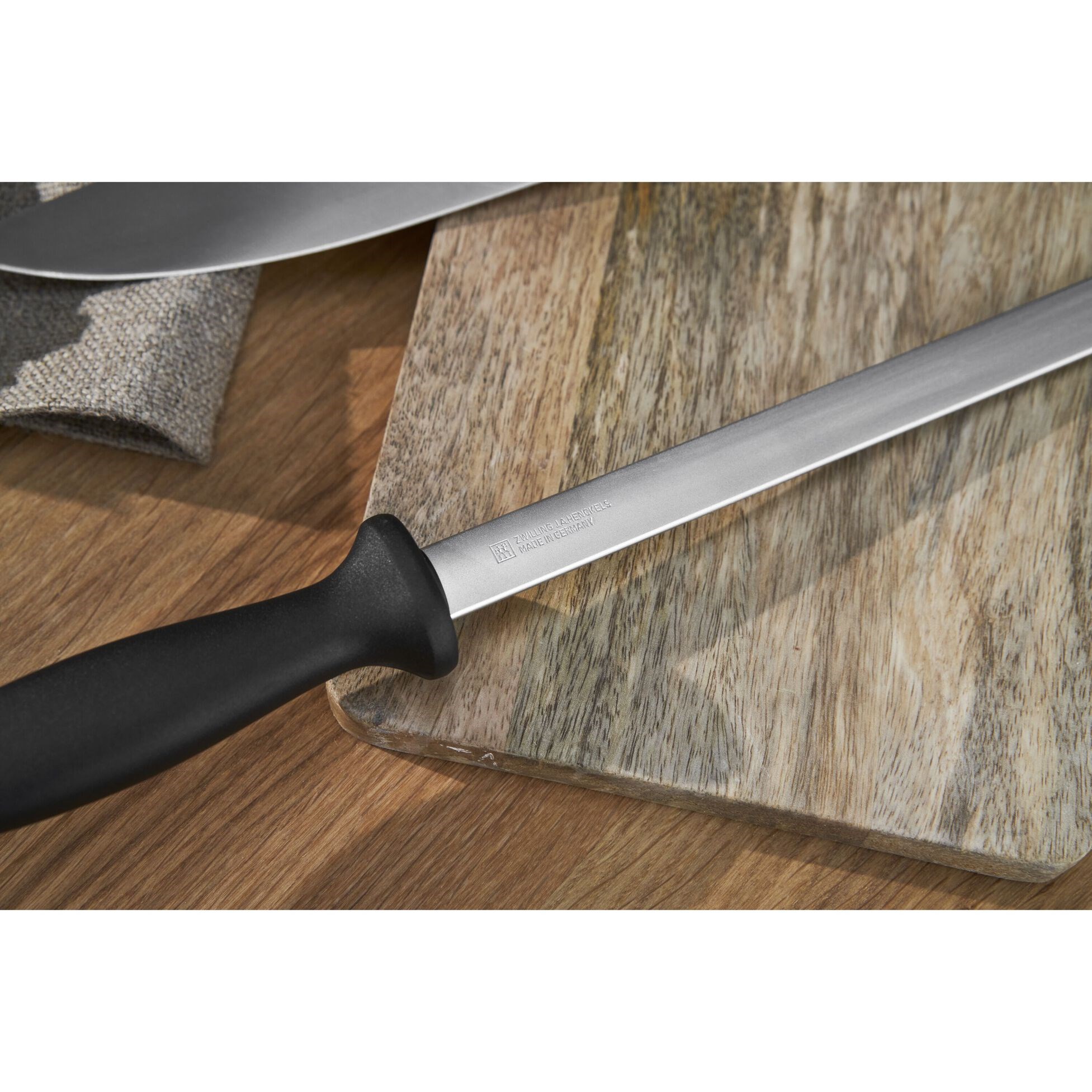 Ocílka ZWILLING diamantová 26cm_0