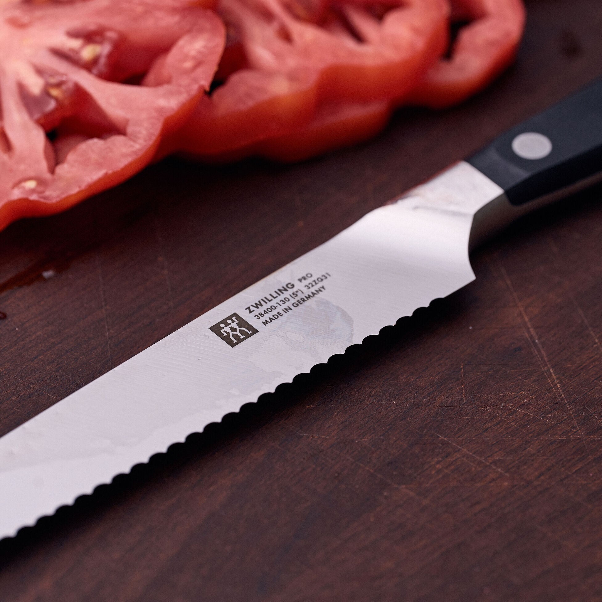 Kuchyňský nůž 13cm ZWILLING PRO_5