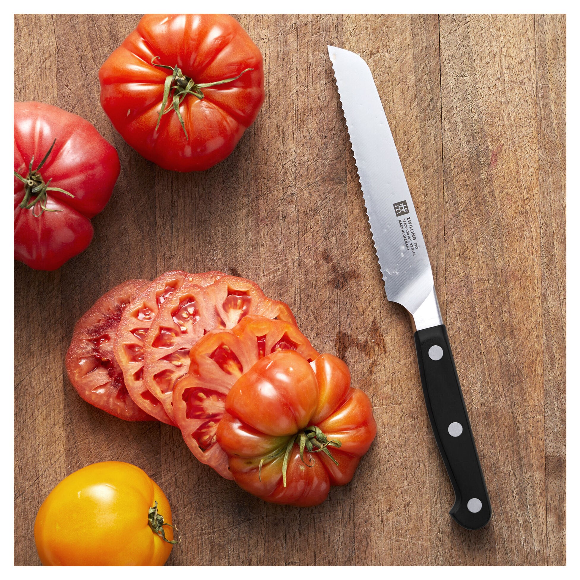 Kuchyňský nůž 13cm ZWILLING PRO_6