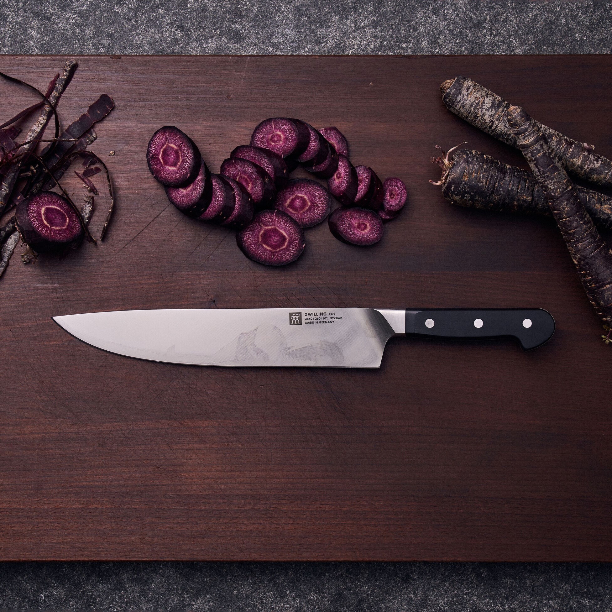 Kuchařský nůž 26cm ZWILLING PRO_2