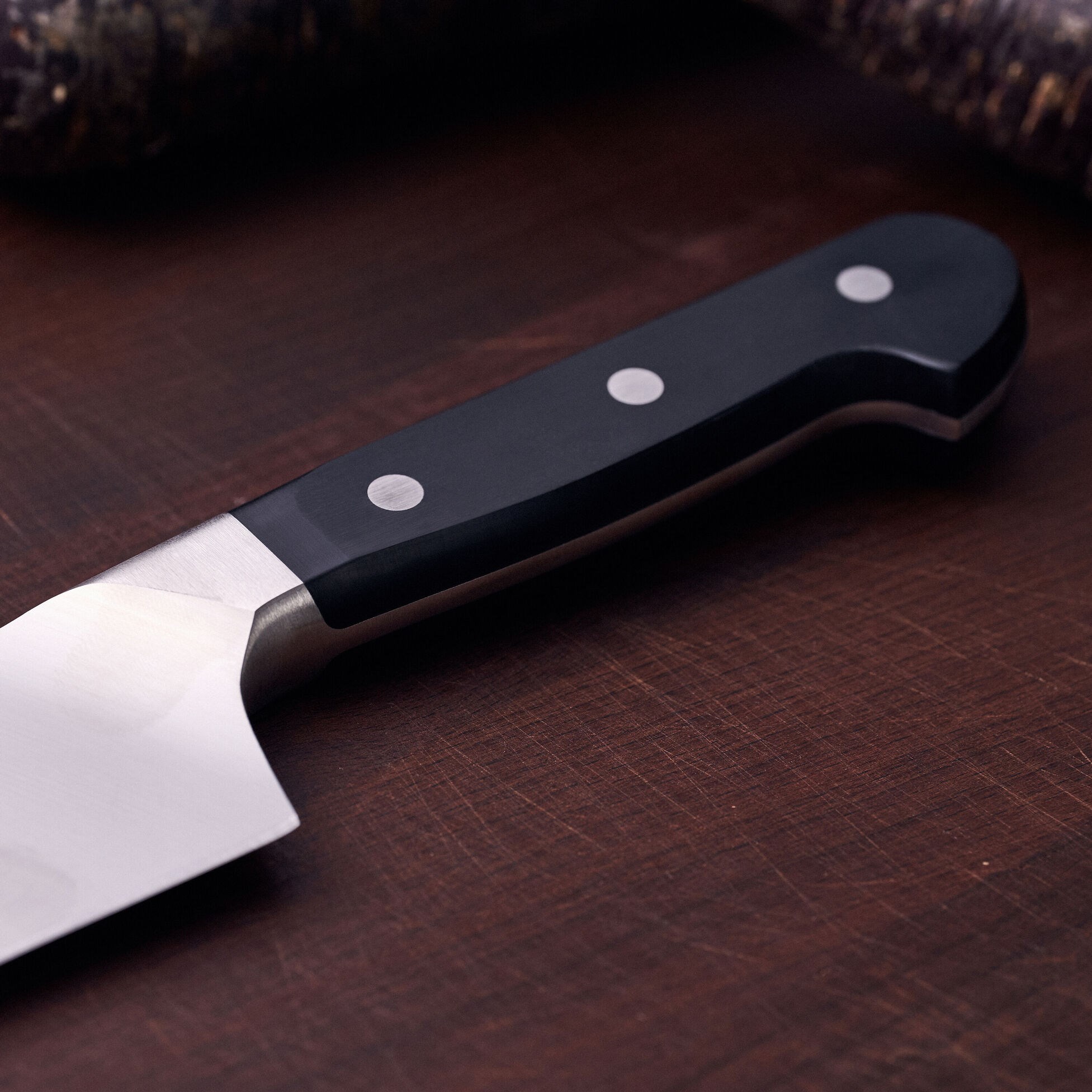 Kuchařský nůž 26cm ZWILLING PRO_3