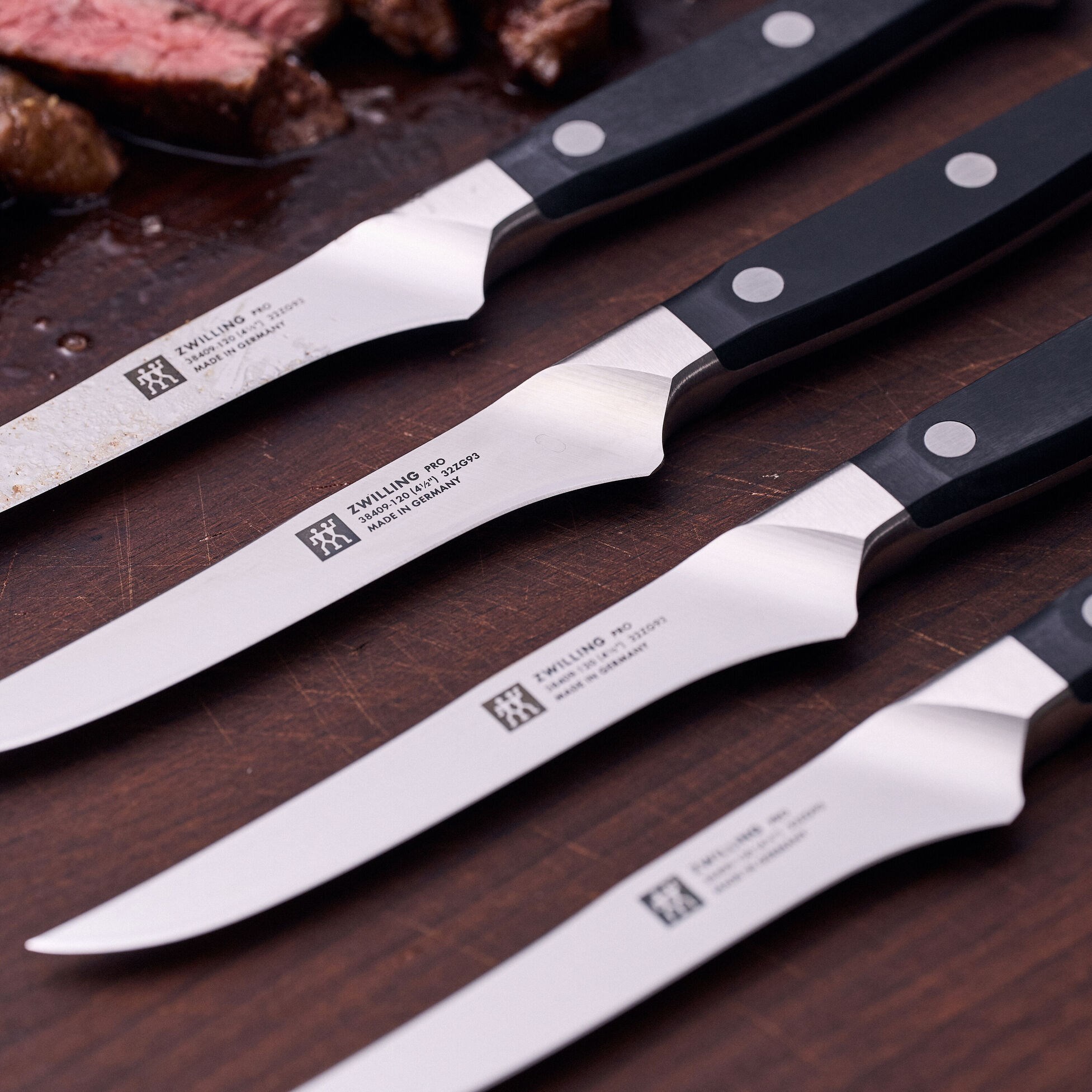 Sada steakových nožů ZWILLING PRO SET/4 ks_7