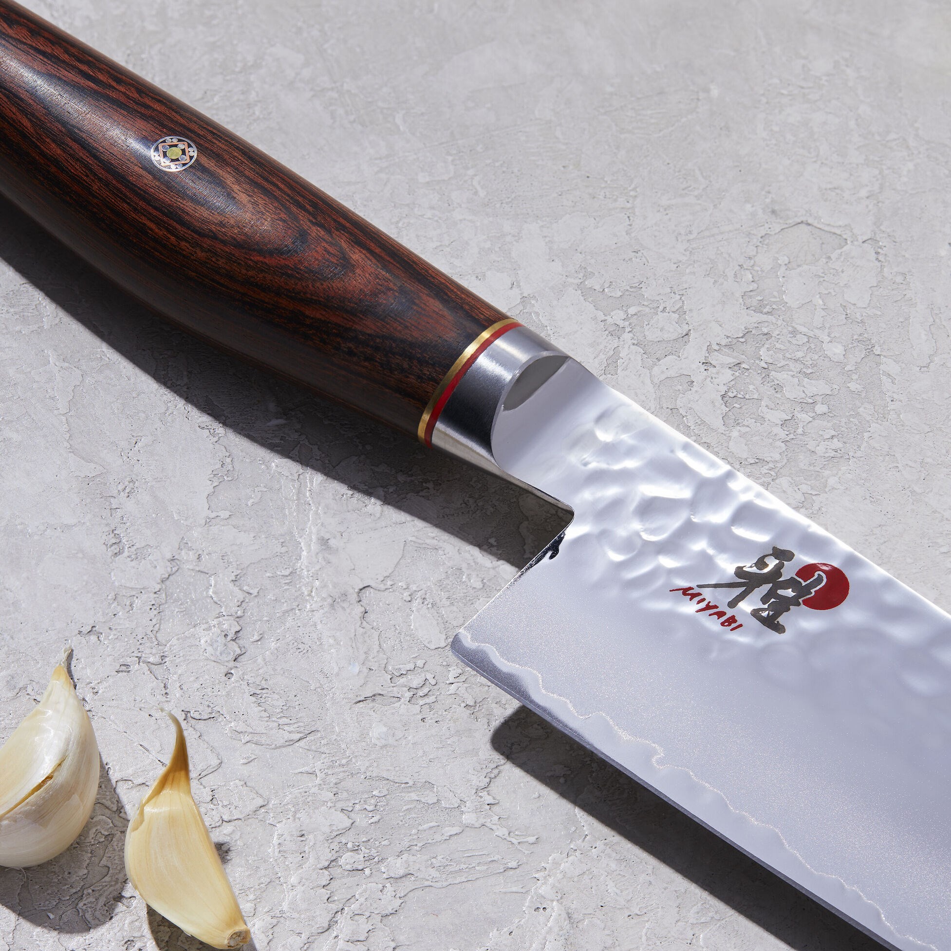 Japonský nůž MIYABI 6000 MCT 18cm_1