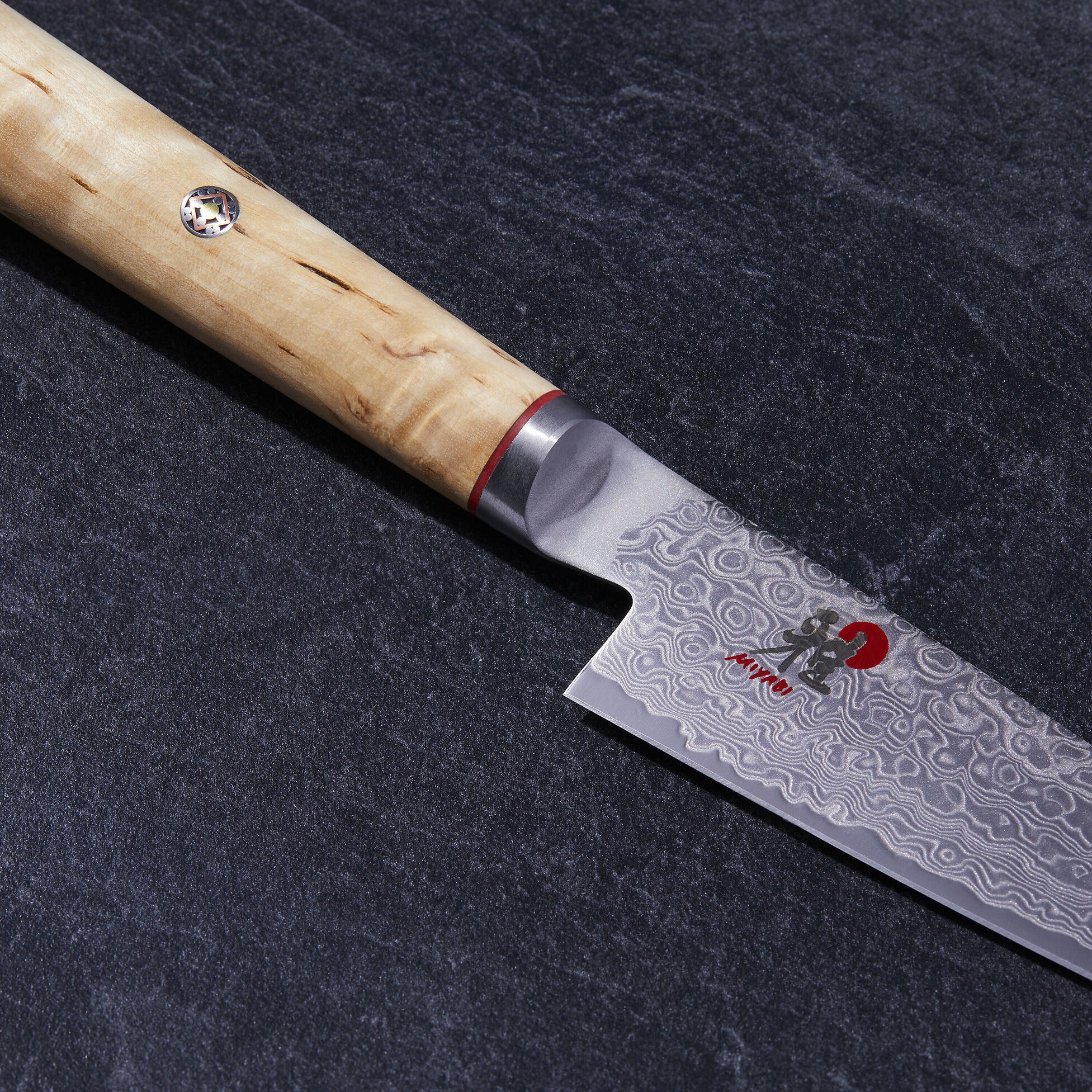 Japonský malý nůž MIYABI 5000MCD 13cm_2
