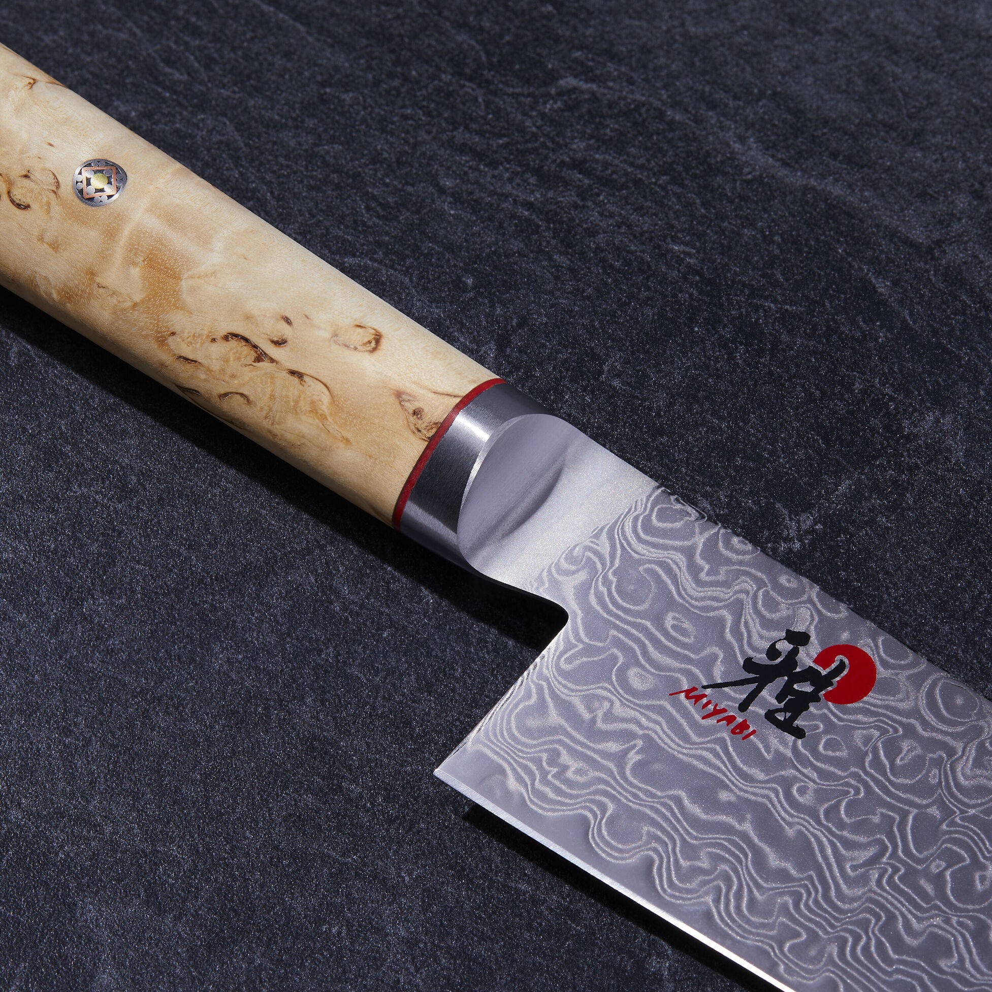 Japonský nůž MIYABI GYUTOH 5000MCD 20cm_4