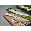 Japonský nůž MIYABI GYUTOH 5000MCD 24cm_0