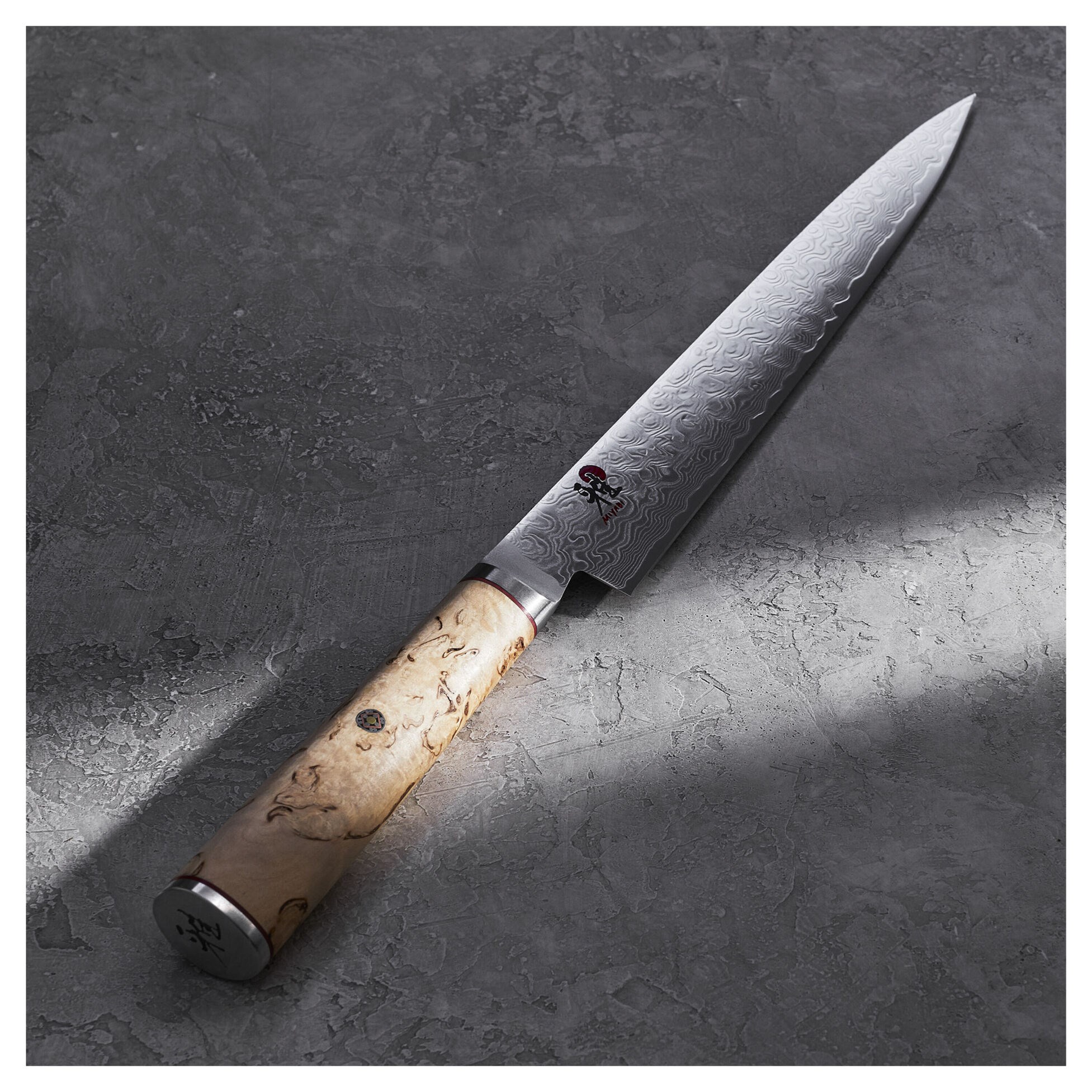 Japonský nůž MIYABI SUJIHIKI 5000MCD 24cm_0