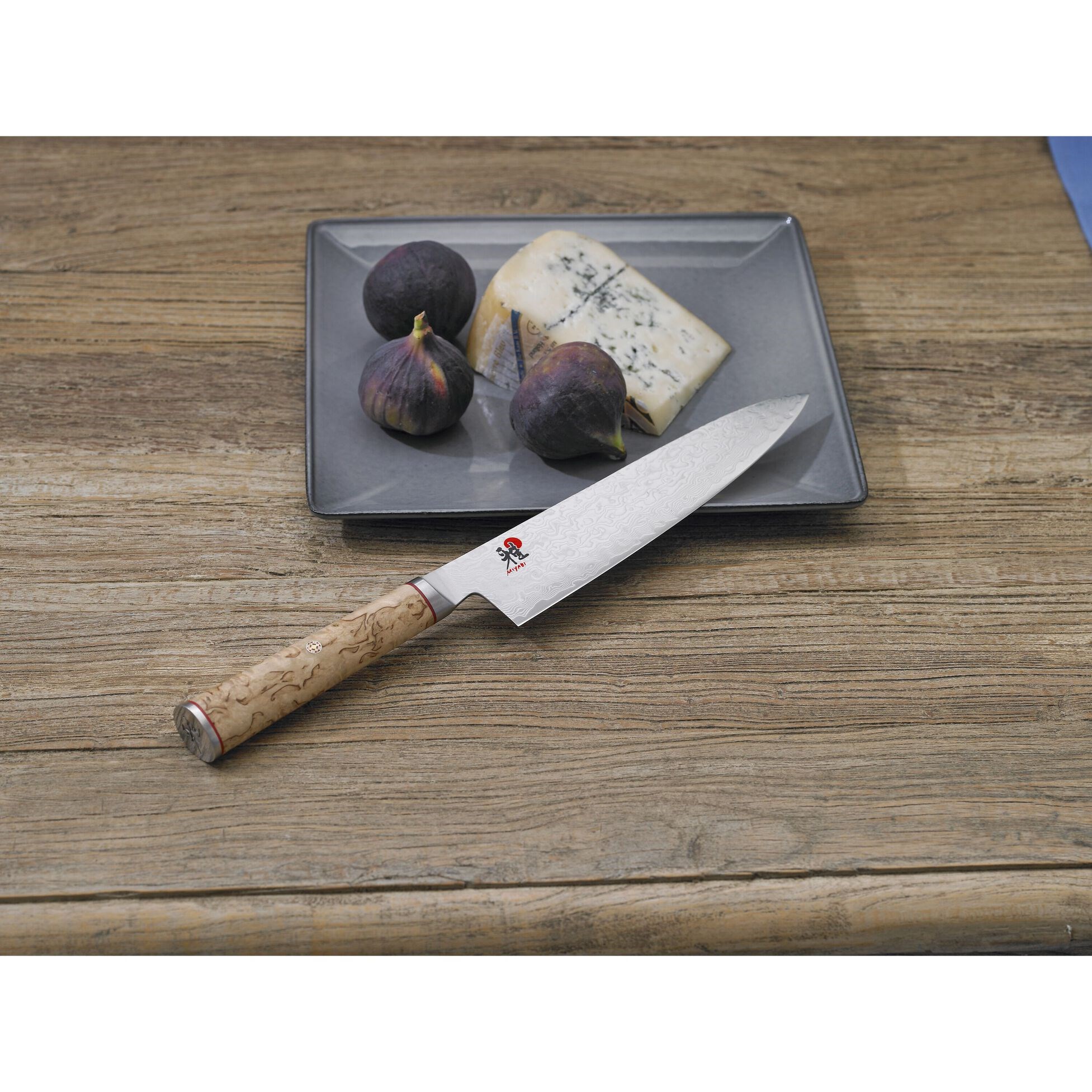 Japonský nůž MIYABI 5000MCD 14cm_0