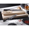 Japonský nůž MIYABI GYUTOH 5000FCD 24cm_0