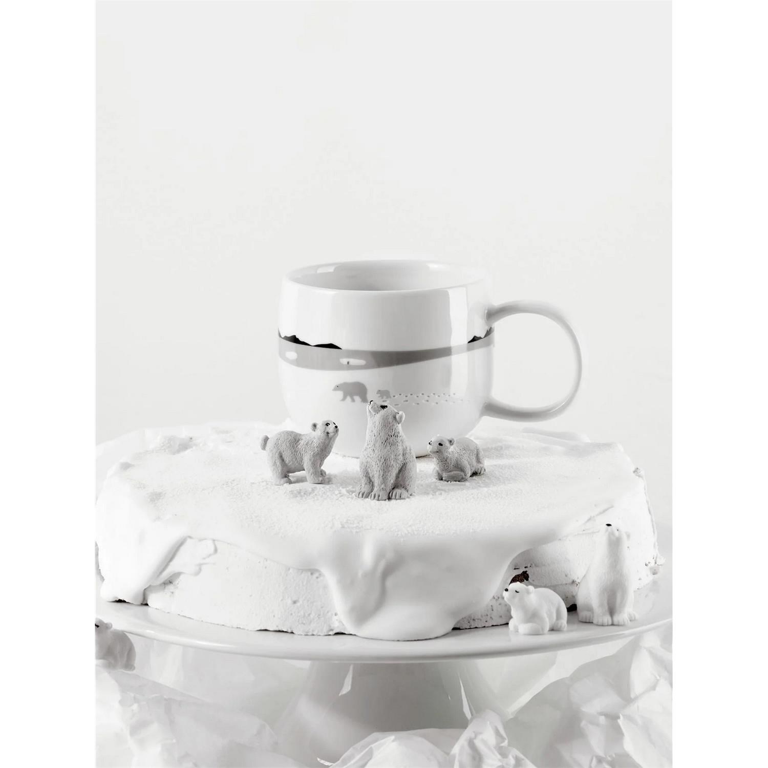 Hrnek Asa JOY-nort pole 400 ml bílý_0