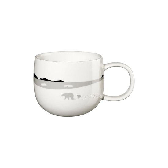 Hrnek Asa JOY-nort pole 400 ml bílý_1