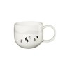 Hrnek Asa JOY-south pole 400 ml bílý_1