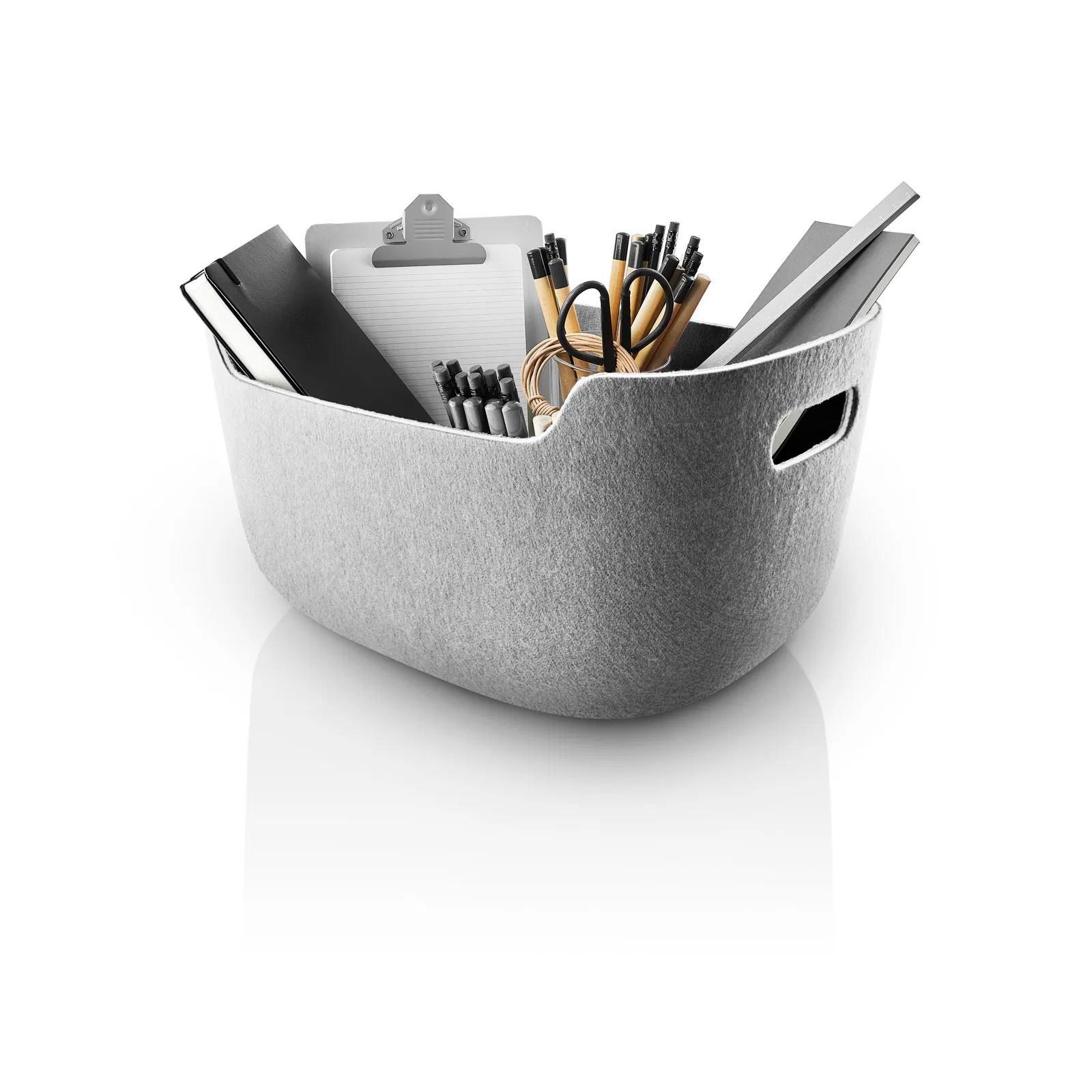 Koš s uchy Eva Solo TIDY 40x29 cm_3