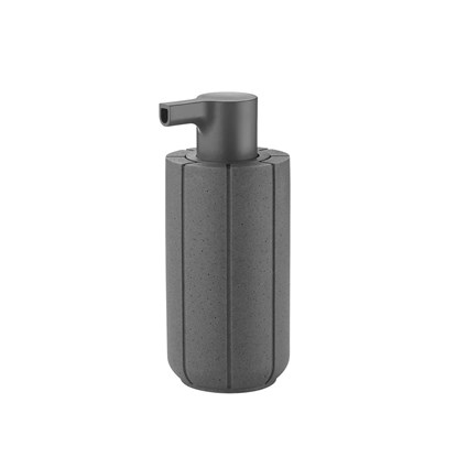 Dávkovač mýdla Blomus KUA 300ml antracitový_4