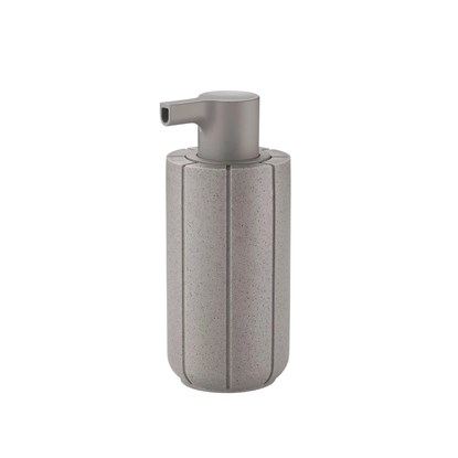 Dávkovač mýdla Blomus KUA 300ml světle šedý_0