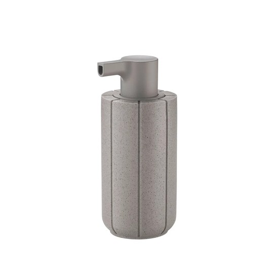 Dávkovač mýdla Blomus KUA 300ml světle šedý_0