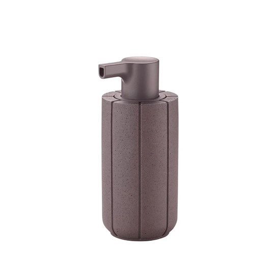 Dávkovač mýdla Blomus KUA 300ml hnědý_0