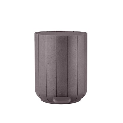 Odpadkový koš Blomus KUA 3 l hnědý_0