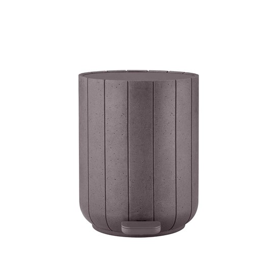Odpadkový koš Blomus KUA 3 l hnědý_0