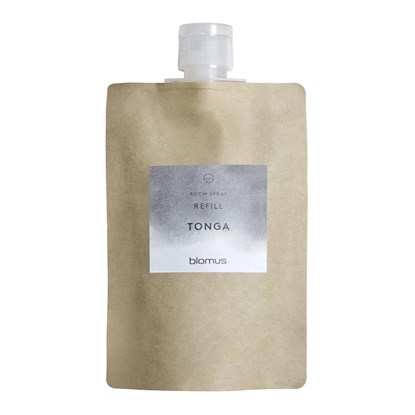Náhradní náplň pro interiérovou vůni Blomus FRABLI 100ml Tonga_0