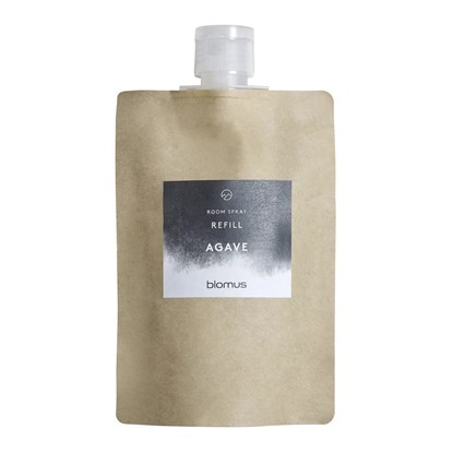 Náhradní náplň pro interiérovou vůni Blomus FRABLI 100ml Agáve_0