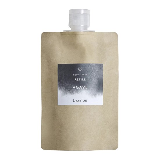 Náhradní náplň pro interiérovou vůni Blomus FRABLI 100ml Agáve_0