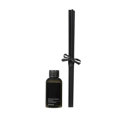 Náhradní náplň do difuzéru Blomus FRAGA 100ml Bergamot&Pomeranč_0