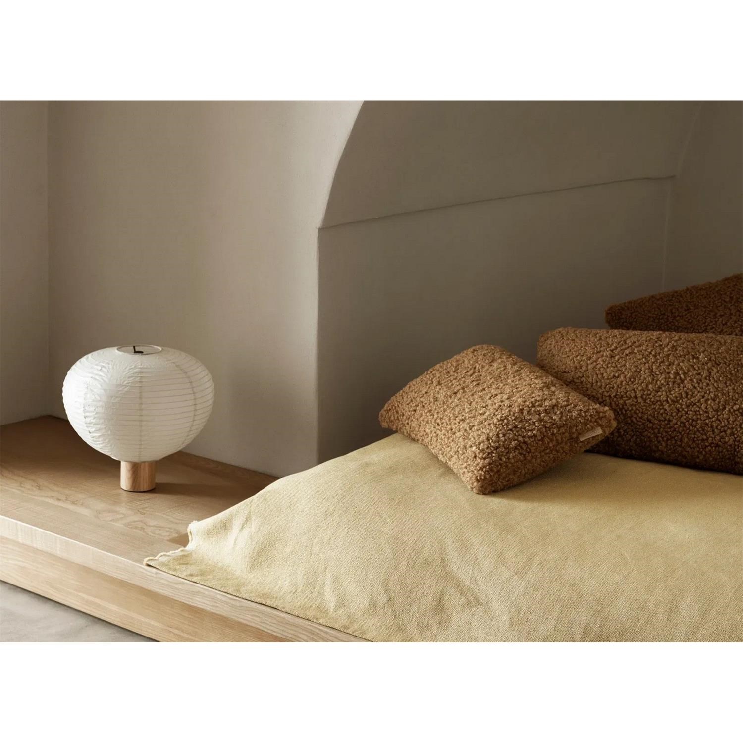 Stolní lampa Blomus KAMI V.31cm přírodní_6