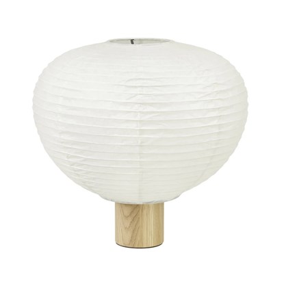 Stolní lampa Blomus KAMI V.31cm přírodní_9