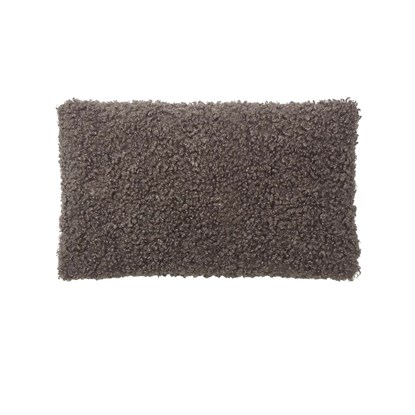 Povlak na polštář Blomus TEDDY 30x50cm kávový_2