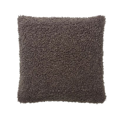 Povlak na polštář Blomus TEDDY 50x50cm kávový_4