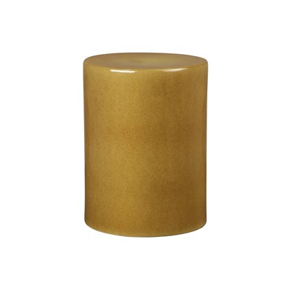 Keramický odkládací stolek/taburet Blomus TORU V.43cm opálový_3