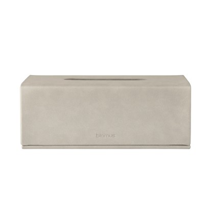Box na papírové kapesníky Blomus SAHLA béžový_2