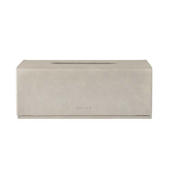 Box na papírové kapesníky Blomus SAHLA béžový_2