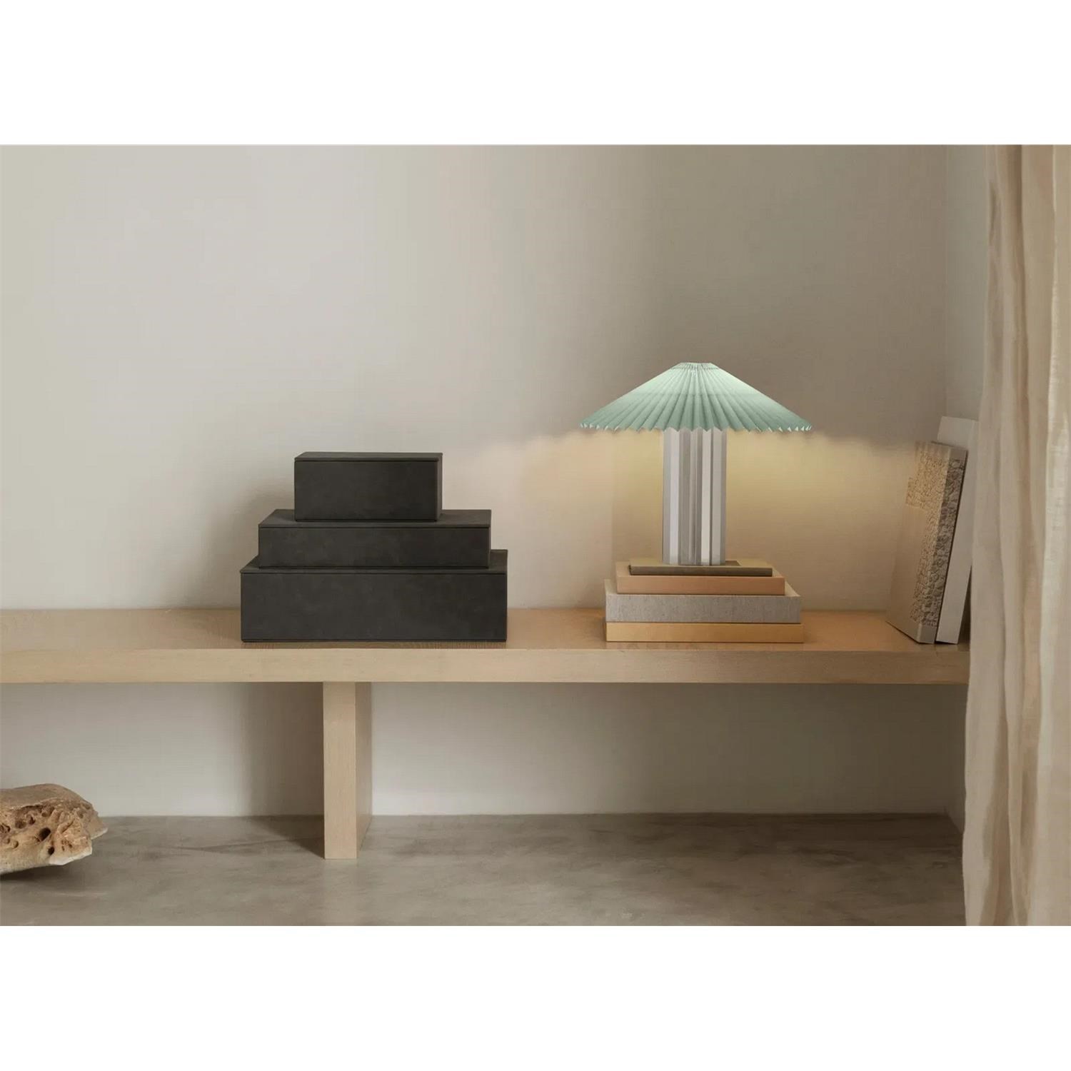 Šperkovnice Blomus SAHLA L šedá_0