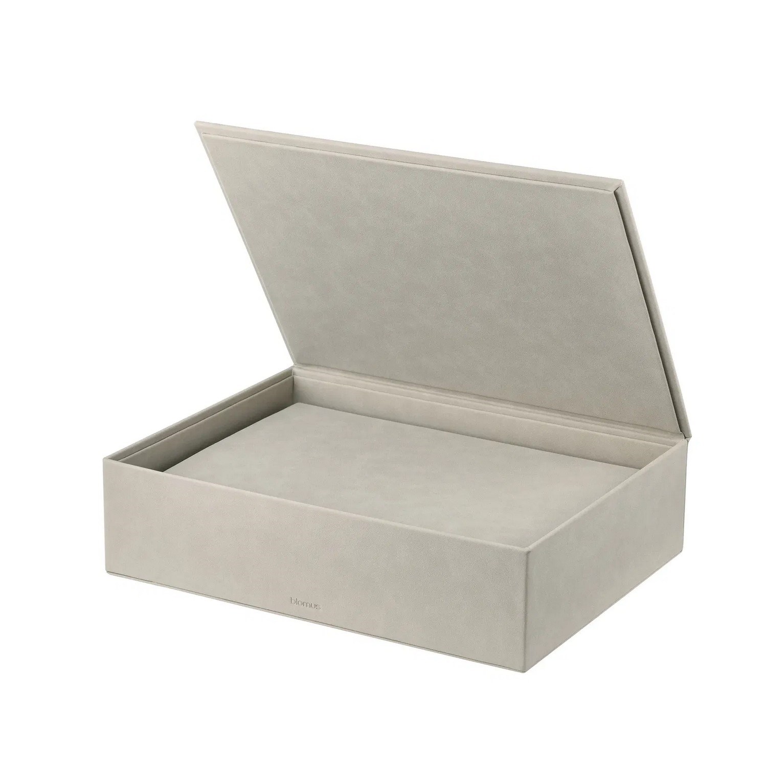 Úložné boxy Blomus SAHLA SET/2ks béžové_4