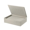 Úložné boxy Blomus SAHLA SET/2ks béžové_4