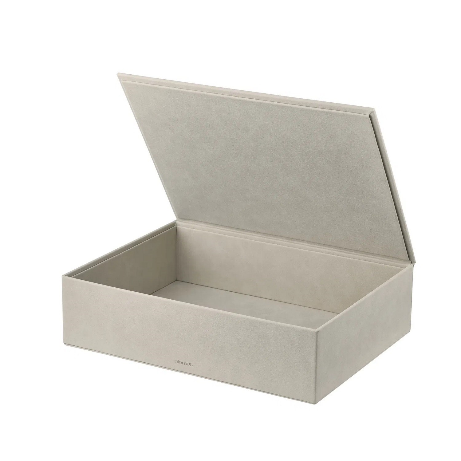 Úložné boxy Blomus SAHLA SET/2ks béžové_5