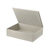 Úložné boxy Blomus SAHLA SET/2ks béžové_5