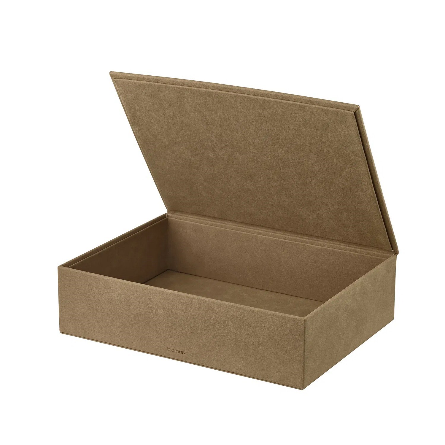 Úložné boxy Blomus SAHLA SET/2ks hnědé_3