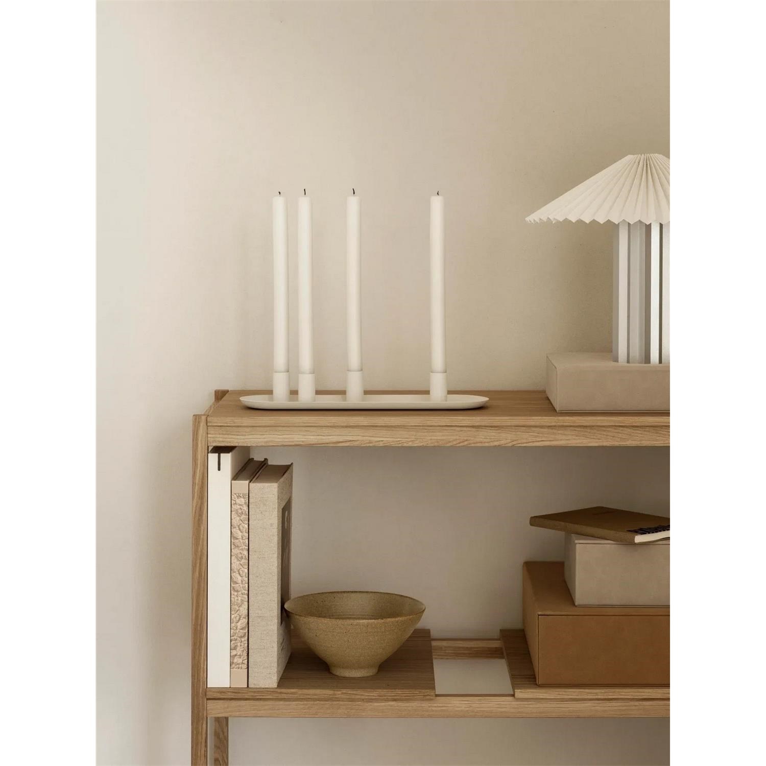 Úložné boxy Blomus SAHLA SET/2ks hnědé_4