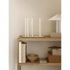 Úložné boxy Blomus SAHLA SET/2ks hnědé_4