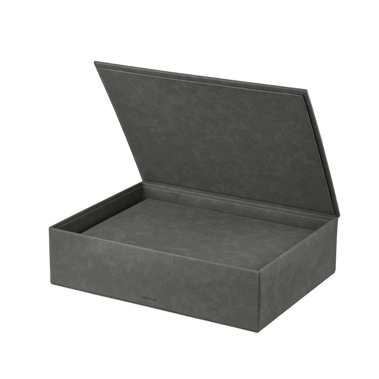 Úložné boxy Blomus SAHLA SET/2ks šedé_2