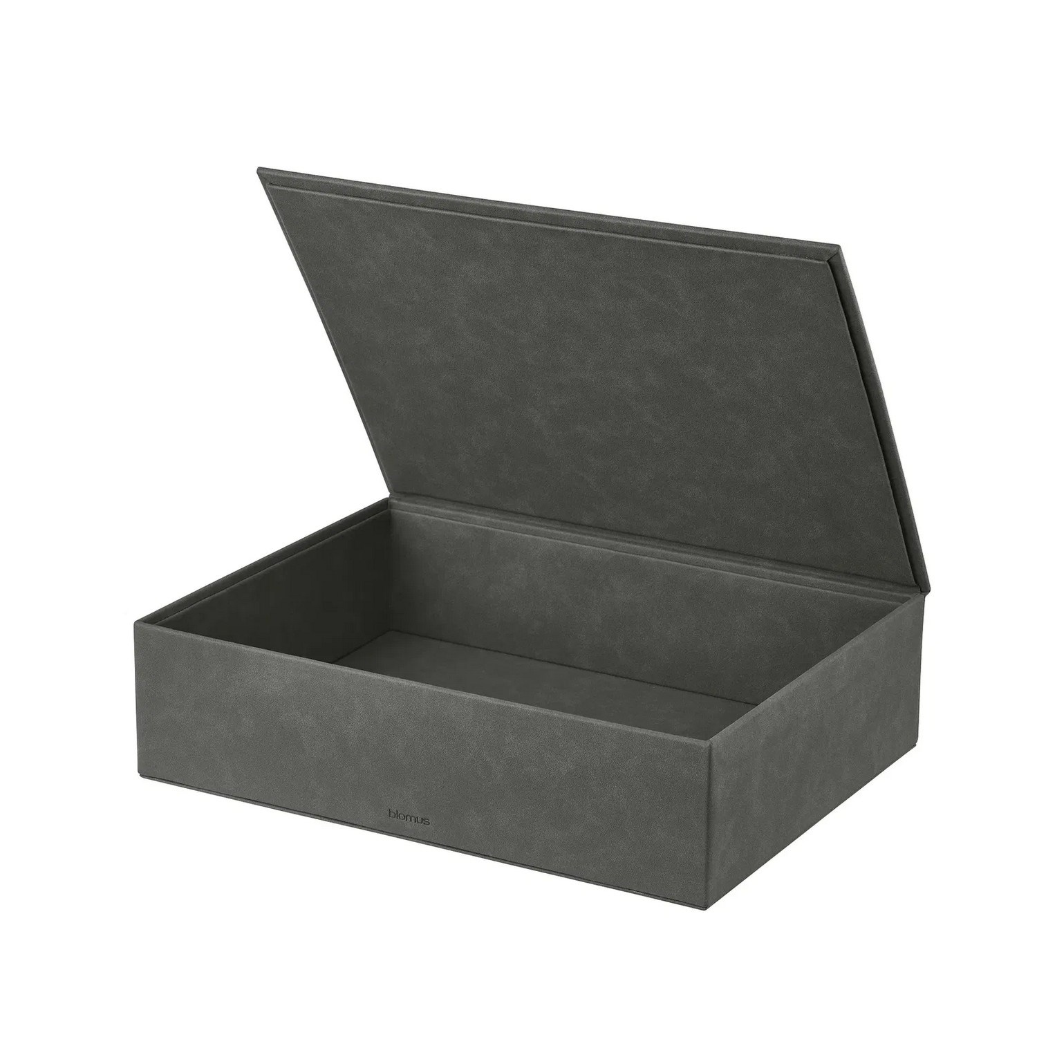 Úložné boxy Blomus SAHLA SET/2ks šedé_3