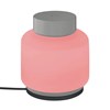 Přenosná LED lampa Blomus FAWN tmavě V.13cm tmavě šedá_1