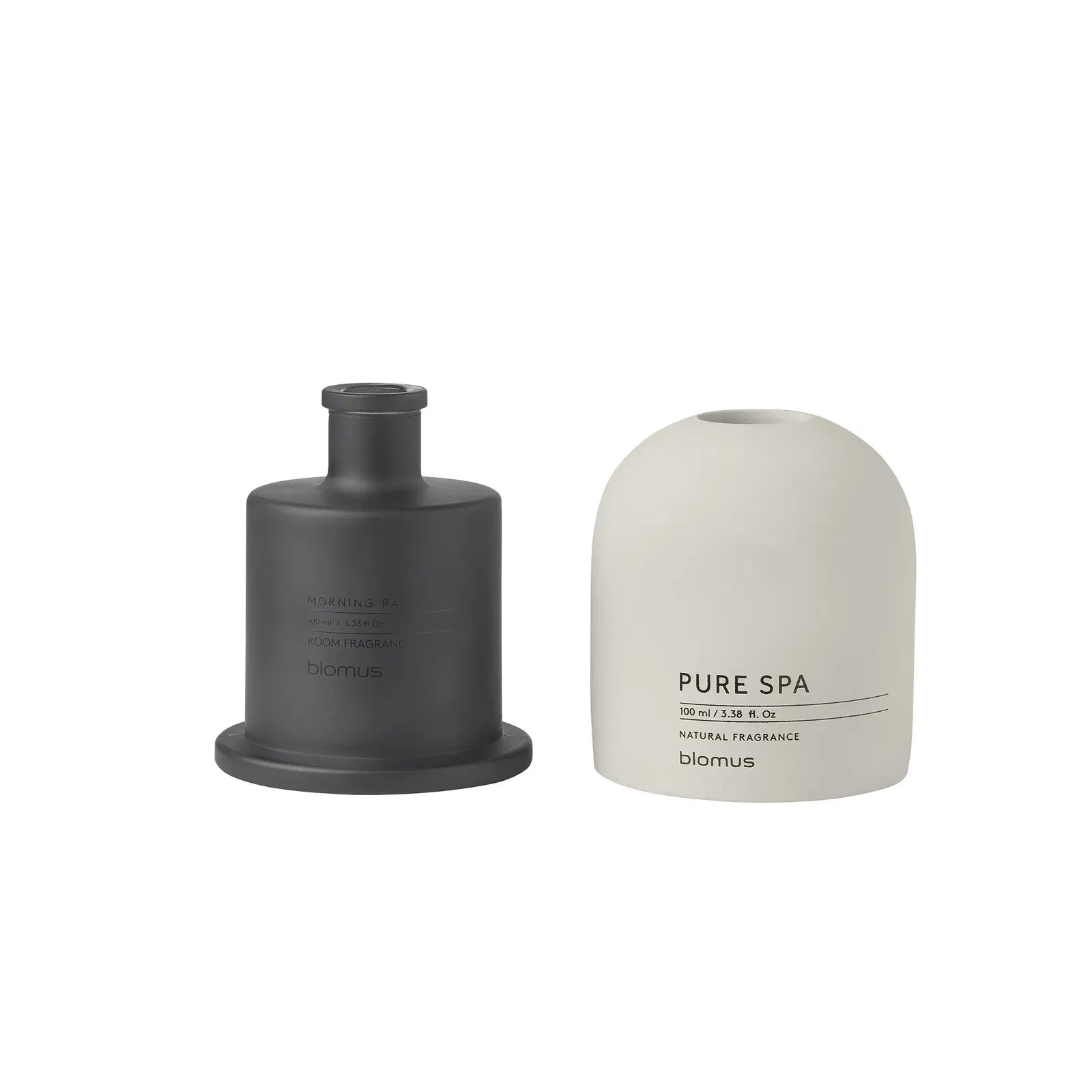 Difuzér Blomus FRAGA 100ml Morning Rays krémový_1