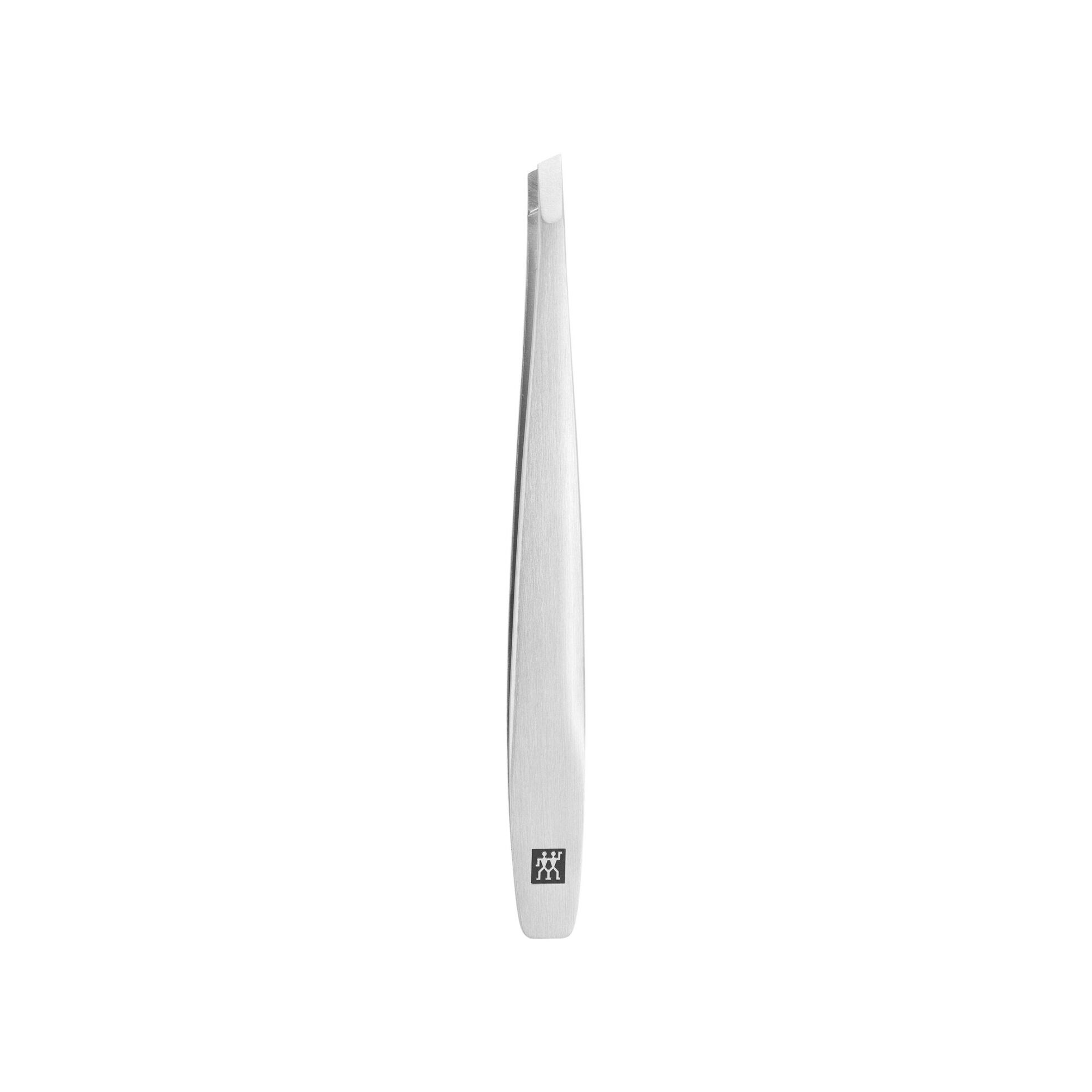 Kožená manikúra Zwilling PREMIUM 4-dílná černá_4