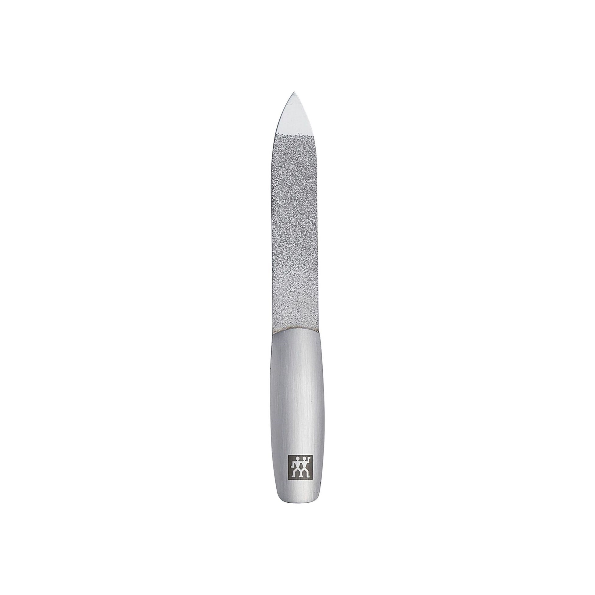 Kožená manikúra Zwilling PREMIUM 6-dílná černá_4