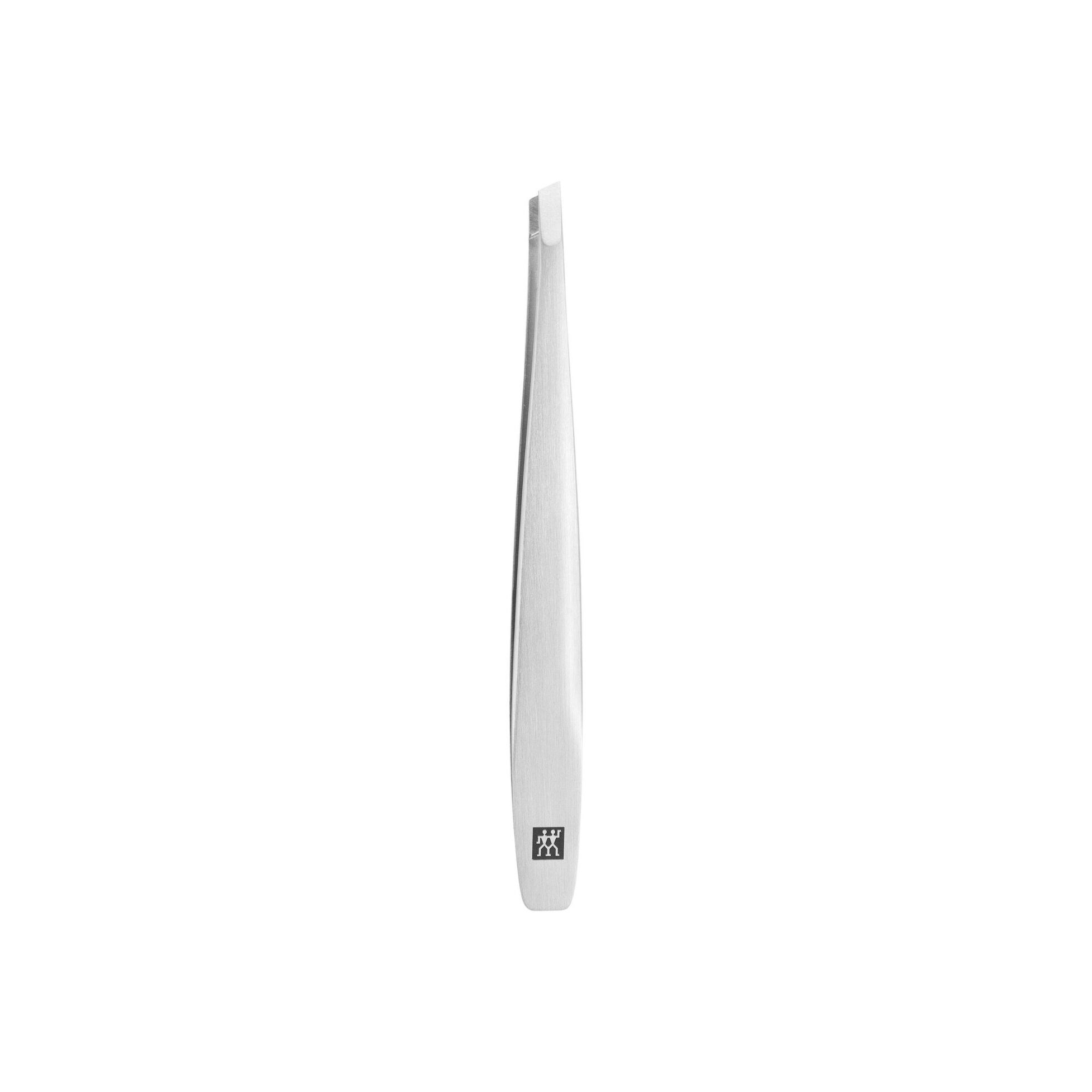 Kožená manikúra Zwilling PREMIUM 6-dílná černá_5