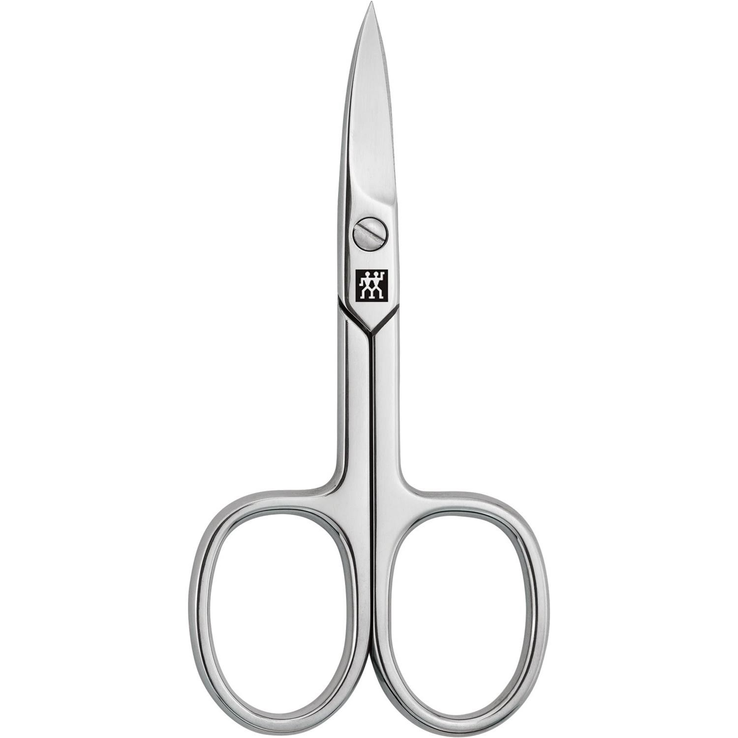 Kožená manikúra Zwilling CLASSIC INOX 5-dílná červená (97653-003)_1